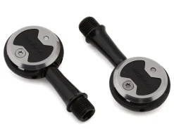 Wahoo Fitness Speedplay Comp Road Pedals (Black)