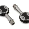 Wahoo Fitness Speedplay Zero Road Pedals (Black) (53mm Spindle)