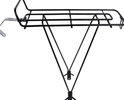 Wald 215 Rear Rack (Black)