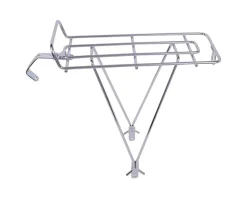 Wald 215 Rear Rack (Silver)
