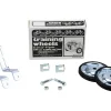Wald 1216 Training Wheels (12-16")