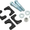 Wald #10252 Training Wheels (16-20") (For up to 1.25" Chainstay)