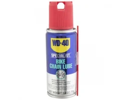 WD-40 Specialist Bike Chain Lube (2.5oz)