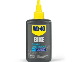 WD-40 Wet Chain Lubricant (4oz)