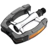 Wellgo C098 Urban Pedals (Black)