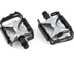 Wellgo 964 Mountain Pedals (Black)