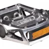 Wellgo 313 Pedals (Silver)