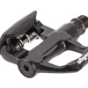 Wellgo R096 Road Pedals (Black) (Look Keo Cleats)