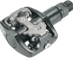 Wellgo WPD-823 Clipless Pedals (Black)