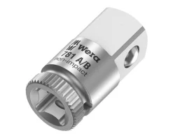 Wera 781 A 1/4" Connection Part