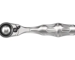 Wera 8008 A Zyklop Mini 3 Ratchet (1/4")