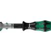 Wera 8000 A Zyklop Speed Ratchet (1/4" Drive)