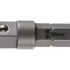 Wera 870/1 Adaptor (1/4" x 25mm)