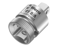 Wera 781 B 3/8" Connection Part