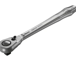 Wera 8000 B Zyklop Metal Ratchet (3/8" Drive) (Switch Lever)