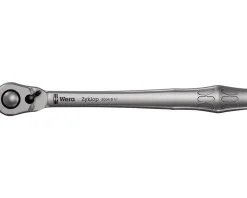 Wera 8000 B Zyklop Metal Ratchet (3/8" Drive) (Switch Lever)