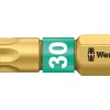Wera 867/1 BDC TORX Bit (T30 x 25mm)