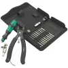 Wera 9532 Chain Riveter Set
