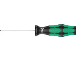 Wera 352 Hex Ball Driver (1.5mm)