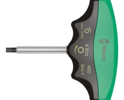 Wera 400 Hex Torque-indicator