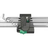 Wera 950/9 Hex-Plus L-Key Set (Metric)
