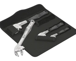 Wera 6004 Joker Self-Setting Spanner Set
