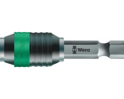 Wera 889/4/1 K Rapidaptor Bit Holder (1/4")