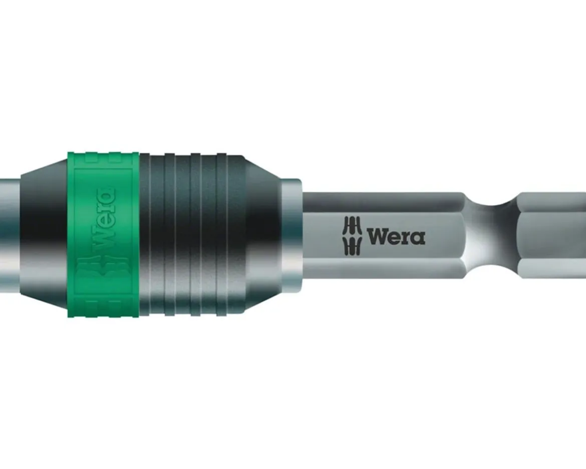 Wera 889/4/1 K Rapidaptor Bit Holder (1/4")