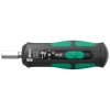 Wera 7515 Kraftform Safe-Torque Screwdriver (2.0, 3.0, 4.0, 5.0, 6.0 Nm)