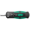 Wera 7510 Kraftform Safe-Torque Screwdriver (1.0, 1.5, 2.0, 2.5, 3.0 Nm)