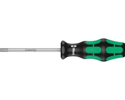 Wera 350 PH Screwdriver (PH 2 x 100mm)