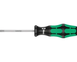 Wera 350 PH Screwdriver (PH 1 x 80mm)
