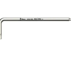 Wera 3950 PKL Hex-Plus SW Hex Key (1.5mm)
