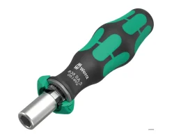 Wera 838 RA-S Bitholding Ratcheting Screwdriver