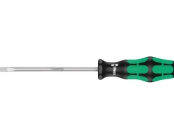 Wera 335 Screwdriver Slotted 1