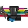 Wera 967/9 TX HF Multicolor L-Key Wrench Set (Torx)