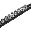 Wera Belt B 1 Zyklop Bit Socket Set (3/8")