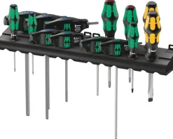 Wera Bicycle Big Pack 1 (14 Pieces)