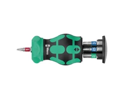 Wera Bicycle Set 5