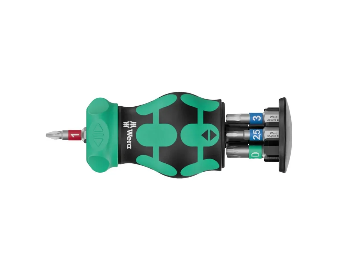 Wera Bicycle Set 5