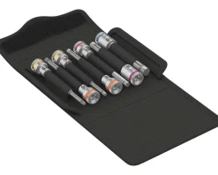 Wera Bicycle Set 8 (3/8" Bit-Socket Set)