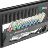 Wera Bicycle Set 9 (Mini Bit Ratchet & Bits Tool Set)