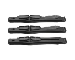 Wera Bicycle Set 15 Multi-Tool (Tire Levers, Hex, T25 Valve Core Tool)