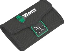 Wera Bicycle Set 2 Screwdriver Tool Set (13 Piece)