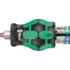 Wera Bicycle Set 11 (Stubby Bit Holder Screwdriver & Bits Tool Set)