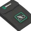 Wera Bicycle Set 1 Wrench & Bit Set (12 piece)