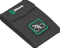 Wera Bicycle Set 1 Wrench & Bit Set (12 piece)