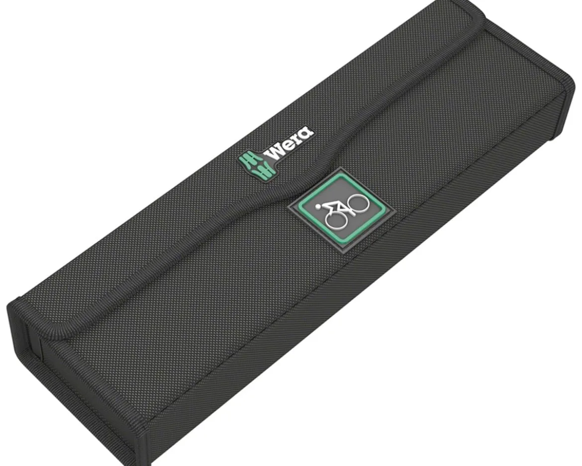 Wera Bicycle Set Torque 1 (16 Piece)
