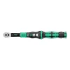 Wera Click Torque Lock A 6 R/L Torque Wrench (2.5-25 Nm)