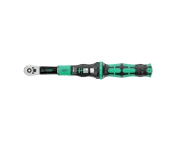 Wera Click Torque Lock A 6 R/L Torque Wrench (2.5-25 Nm)